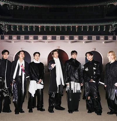 El concierto del retorno de BTS alcanz&oacute; los 18.4 millones de espectadores en Netflix