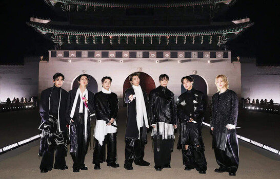 El concierto del retorno de BTS alcanz&oacute; los 18,4 millones de espectadores en Netflix