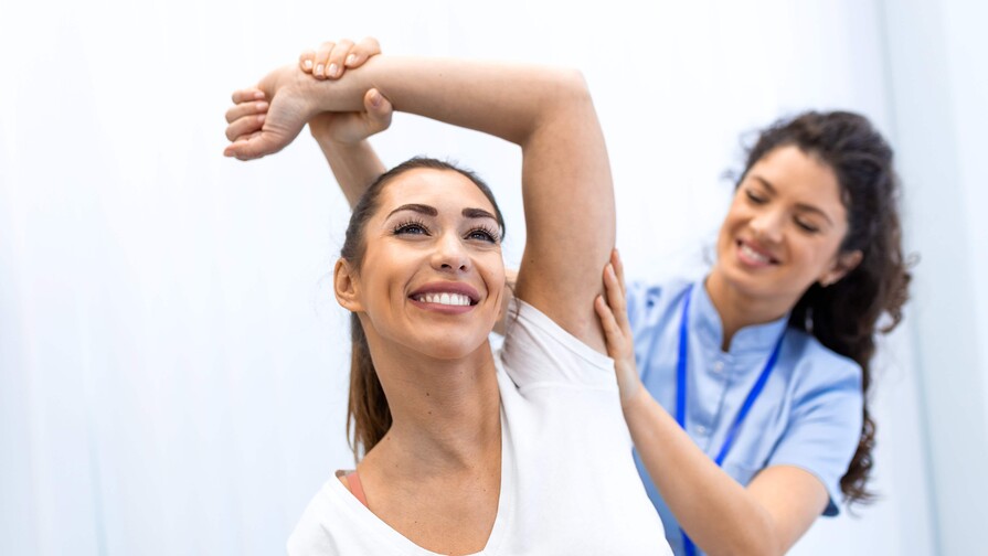 Estirar bien: el hábito que tu cuerpo (y tu mente) te van a agradecer