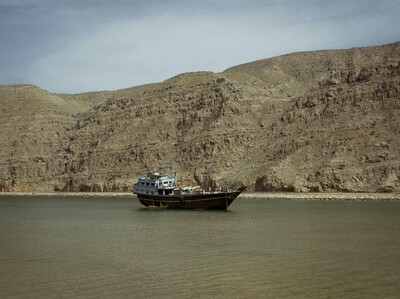 Reino unido iniciará diálogo sobre estrecho de Ormuz