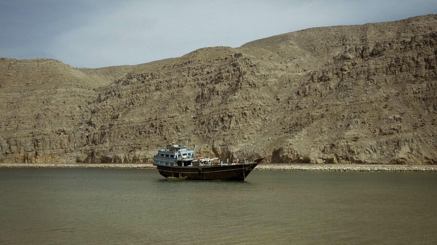 Reino Unido acoger&aacute; conversaciones para tratar de reabrir Ormuz