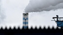 Los mayores contaminantes dejan una factura astron&oacute;mica, seg&uacute;n estudio