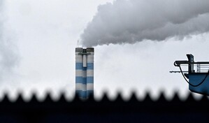 Los mayores contaminantes dejan una factura astronómica, según estudio