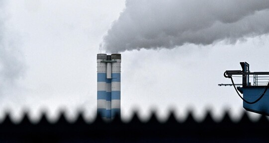 Los mayores contaminantes dejan una factura astron&oacute;mica, seg&uacute;n estudio