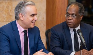 Exdirector de Editorial Educativa denuncia desvinculaci&oacute;n injustificada y retiro de seguro m&eacute;dico