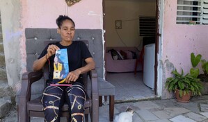 Ten&iacute;a 14 a&ntilde;os cuando empez&oacute; el abuso y 20 cuando la mat&oacute;: Randielis, una joven "buena, buena, buena