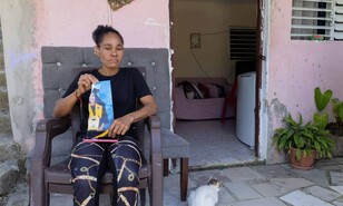 Ten&iacute;a 14 a&ntilde;os cuando empez&oacute; el abuso y 20 cuando la mat&oacute;: Randielis, una joven "buena, buena, buena