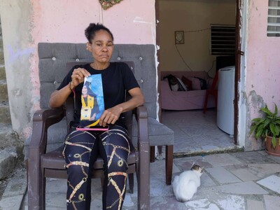 Feminicidio en Los Guaricanos: la vida que le arrebataron a Randielis