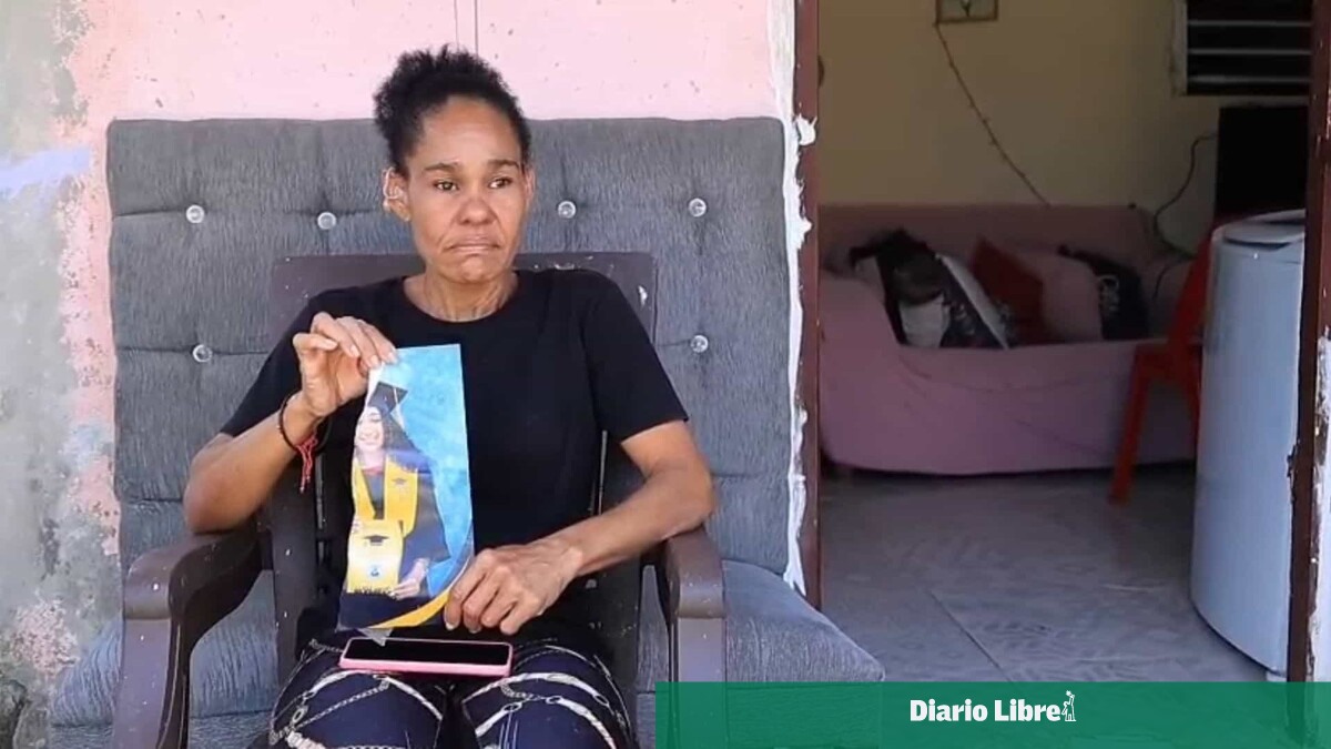 Feminicidio en Los Guaricanos: la vida que le arrebataron a Randielis