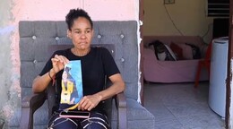 Ten&iacute;a 14 a&ntilde;os cuando empez&oacute; el abuso y 20 cuando la mat&oacute;: Randielis, una joven "buena, buena, buena