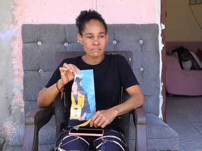 Feminicidio en Los Guaricanos: la vida que le arrebataron a Randielis