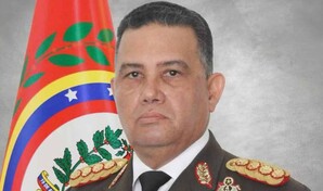 Nuevo ministro de Defensa venezolano vinculado a torturas