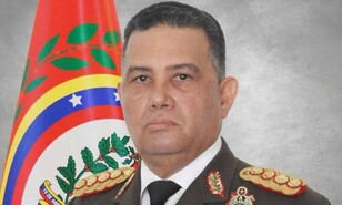 Nuevo ministro de Defensa venezolano vinculado a torturas