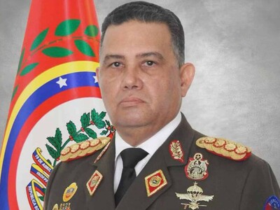 Venezuela: general Gustavo González López vinculado a torturas