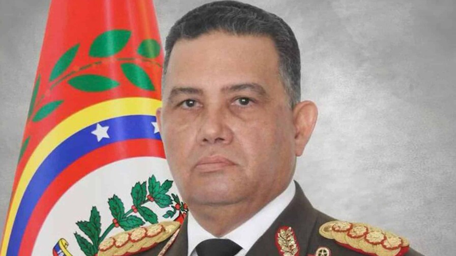 Nuevo ministro de Defensa venezolano vinculado a torturas