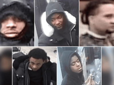 Gibran Guerrero condena a 27 años por robos en El Bronx