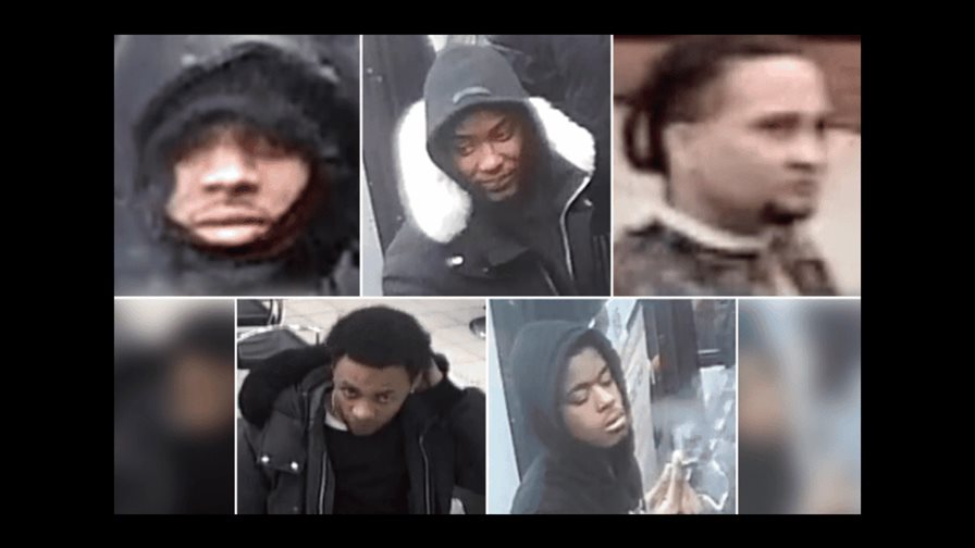 Dominicano es condenado a 27 años de prisión por robos en El Bronx Dominicano es condenado a 27 años de prisión por robos en El Bronx