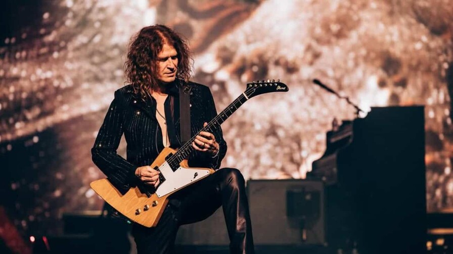 The Killers llegan este jueves al pa&iacute;s para concierto en la Feria Ganadera