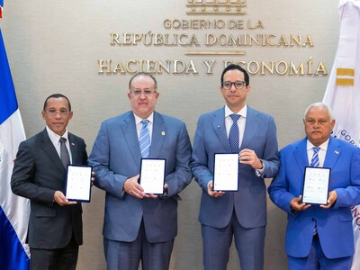 Gobierno implementará firma digital para eficientizar órdenes de pago