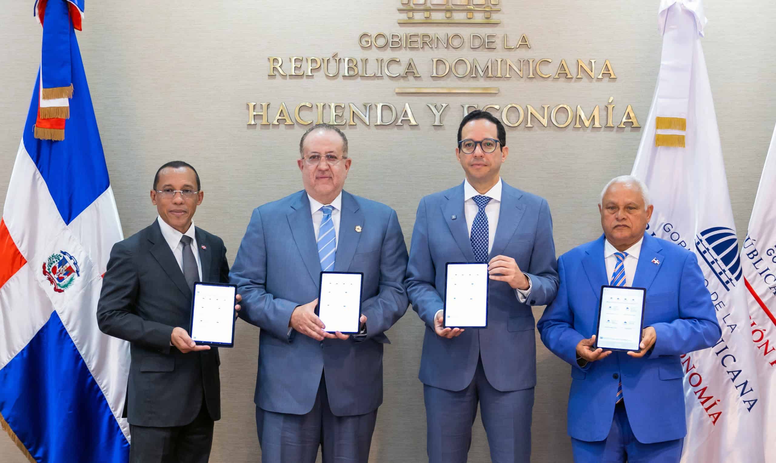 El Gobierno implementar&aacute; firma digital para eficientizar aprobaciones de &oacute;rdenes de pago
