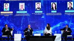 La inteligencia artificial redefine la gesti&oacute;n hospitalaria, pero exige cambios estructurales