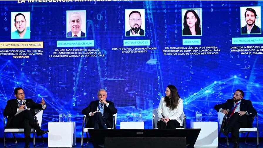 La inteligencia artificial redefine la gestión hospitalaria, pero exige cambios estructurales