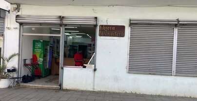 De librer&iacute;a a colmado: La Trinitaria cambia su destino tras 57 a&ntilde;os en la Ciudad Colonial