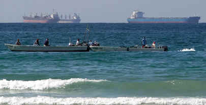 Ir&aacute;n amenaza con cerrar de nuevo el estrecho de Ormuz si contin&uacute;a bloqueo de EE. UU.