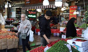 Ir&aacute;n rechaza el plan de Trump y presenta su propias condiciones, seg&uacute;n medios estatales