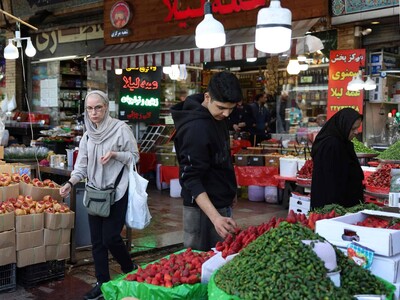 Irán rechaza el plan de Trump y presenta su propias condiciones