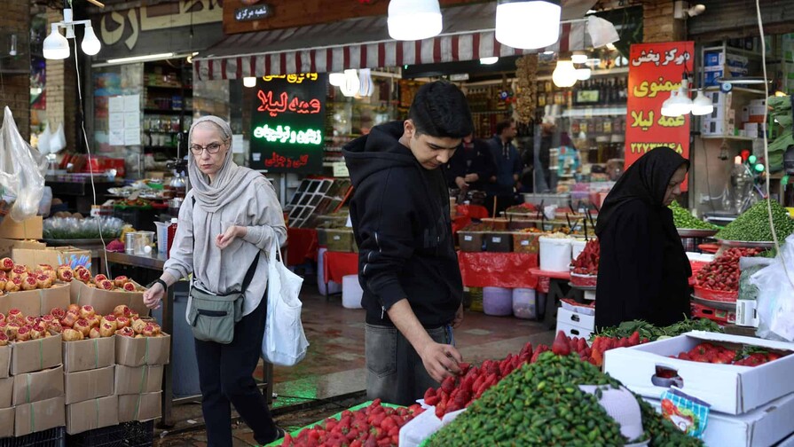 Ir&aacute;n rechaza el plan de Trump y presenta su propias condiciones, seg&uacute;n medios estatales