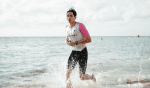 El Ironman 70.3 Cap Cana 2026 se celebrar&aacute; el 17 de mayo