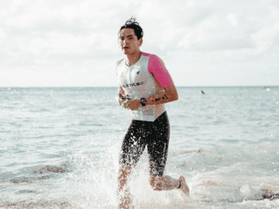 Ironman 70.3 Cap Cana 2026 se celebrará el 17 de mayo