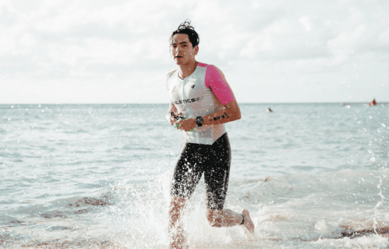 El Ironman 70.3 Cap Cana 2026 se celebrar&aacute; el 17 de mayo