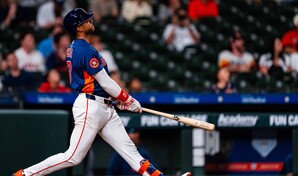 &iexcl;Jeremy Pe&ntilde;a regresa con jonr&oacute;n!: Solo debo volver a tener ritmo de juego