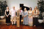 Jóvenes pianistas brillan en la quinta edición de competencia ProPiano Hispaniola 2026 Jóvenes pianistas brillan en la quinta edición de competencia ProPiano Hispaniola 2026