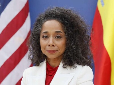 Julissa Reynoso y su papel en Cuba durante la administración Obama