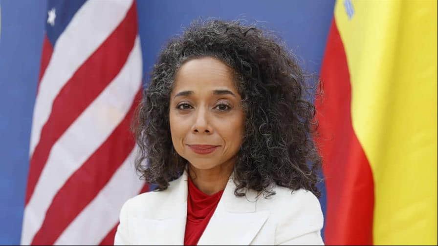 La historia de la dominicana que fue pieza clave en el deshielo de Cuba y EE. UU. en la era Obama llega al teatro La historia de la dominicana que fue pieza clave en el deshielo de Cuba y EE. UU. en la era Obama llega al teatro