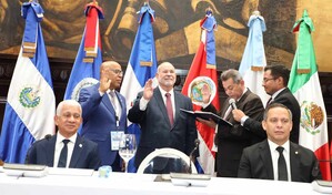 Drogas sint&eacute;ticas: la nueva amenaza que preocupa a congresos de Centroam&eacute;rica y el Caribe