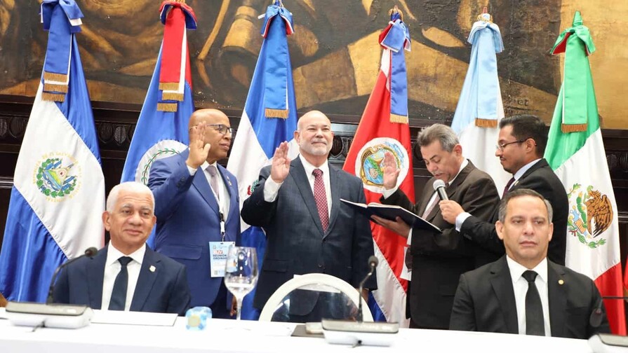 Drogas sint&eacute;ticas: la nueva amenaza que preocupa a congresos de Centroam&eacute;rica y el Caribe