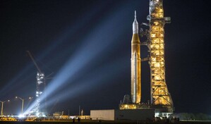 Cuenta regresiva de Artemis II comienza el lunes con un 80 % de probabilidad de buen clima