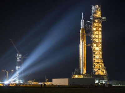 Cuenta regresiva de Artemis II comienza el lunes