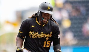 Oneil Cruz ante un gran reto en el 2026 de MLB 