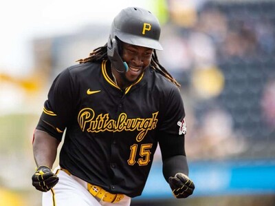 MLB: Oneil Cruz ante un gran reto en el 2026 de MLB