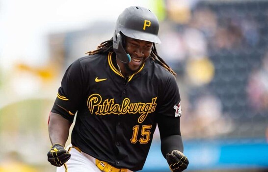 Oneil Cruz ante un gran reto en el 2026 de MLB 