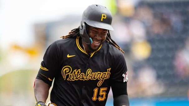 MLB: Oneil Cruz ante un gran reto en el 2026 de MLB - Diario Libre