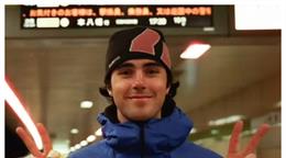 Tragedia en las monta&ntilde;as: muere el cineasta Kai Smart tras una avalancha en Jap&oacute;n