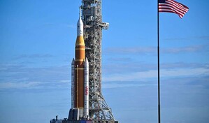 La NASA anunci&oacute; planes para lanzar en 2028 una misi&oacute;n a Marte impulsada por energ&iacute;a nuclear