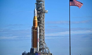 La NASA anunci&oacute; planes para lanzar en 2028 una misi&oacute;n a Marte impulsada por energ&iacute;a nuclear