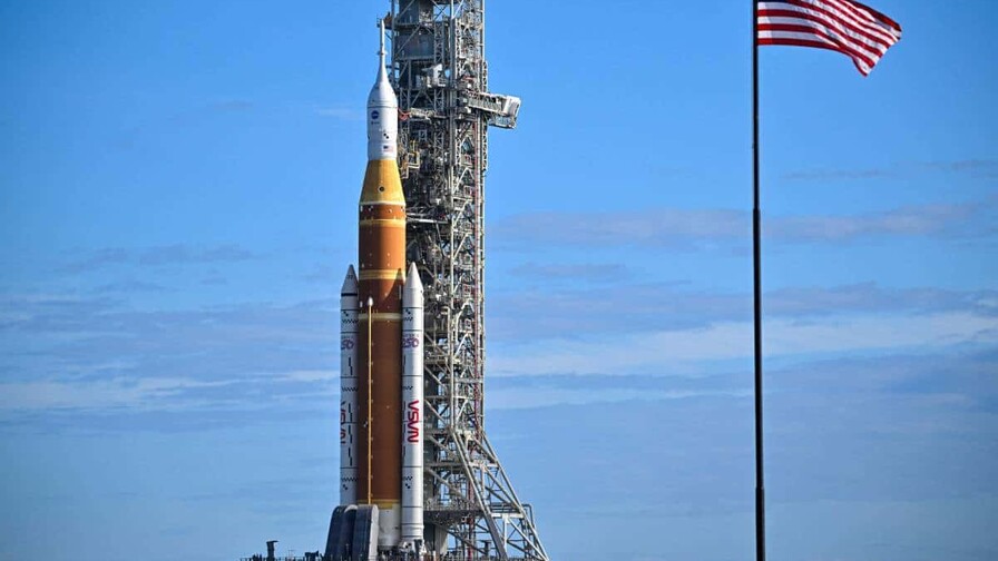 La NASA anunci&oacute; planes para lanzar en 2028 una misi&oacute;n a Marte impulsada por energ&iacute;a nuclear